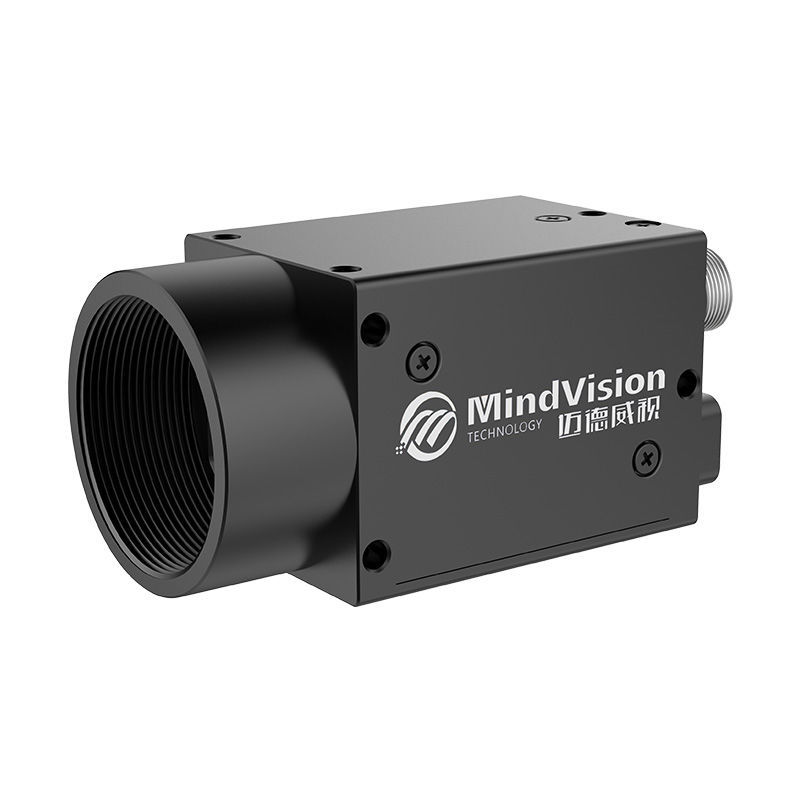 Inspection camera - MV-GE502C/M - MindVision - machine vision / for ...