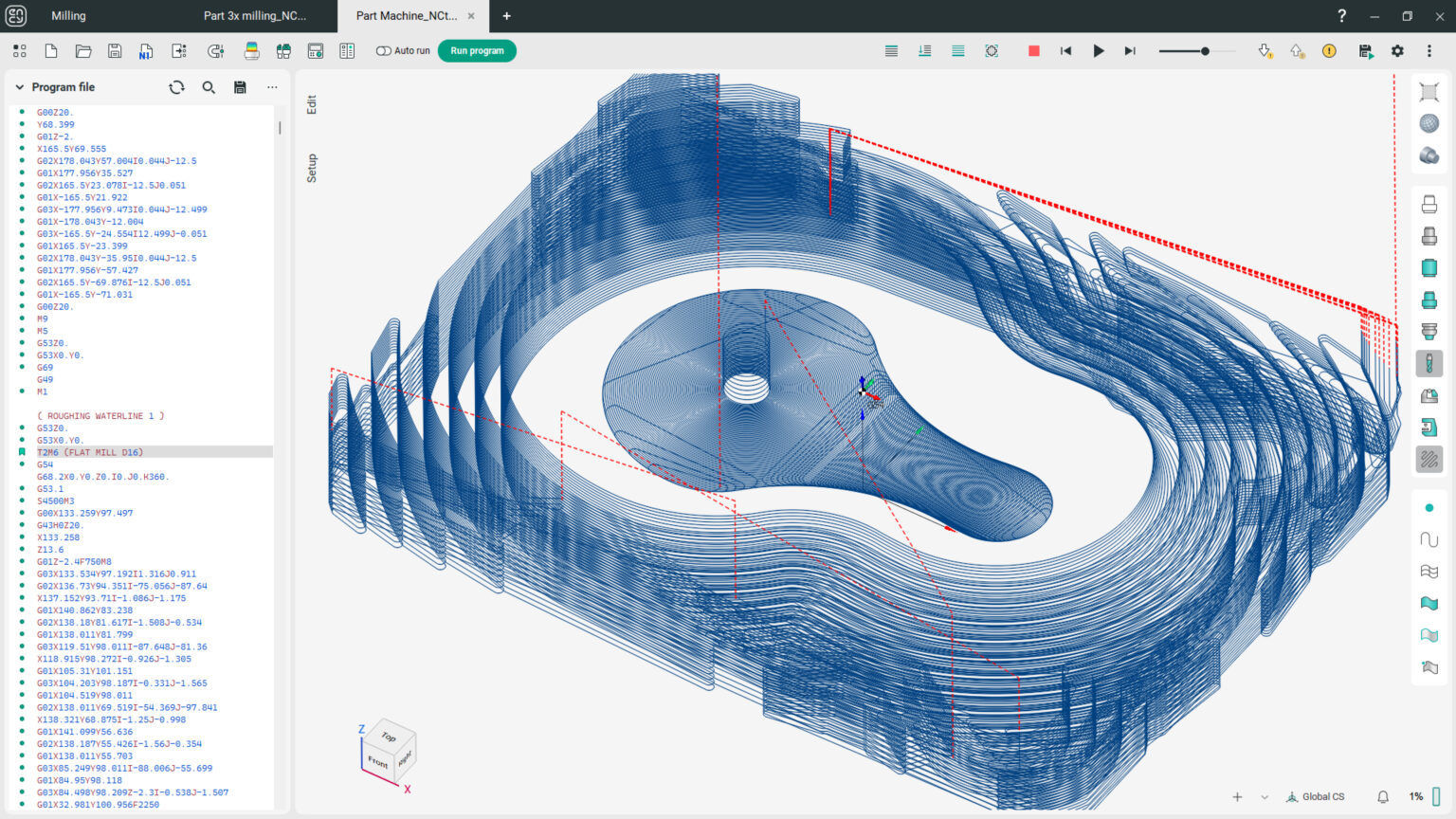 Quality software - Tuner - ENCY - simulation / process simulation ...