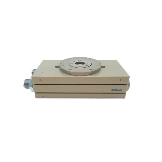 Rotating unit - TP25 - Hangzhou FOUK Mechanical Technology Co., Ltd.
