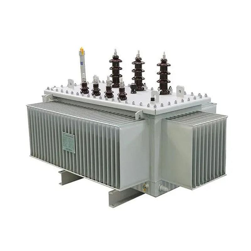 Distribution transformer - SDT-A-12 - Dowei Electric - electrical power ...