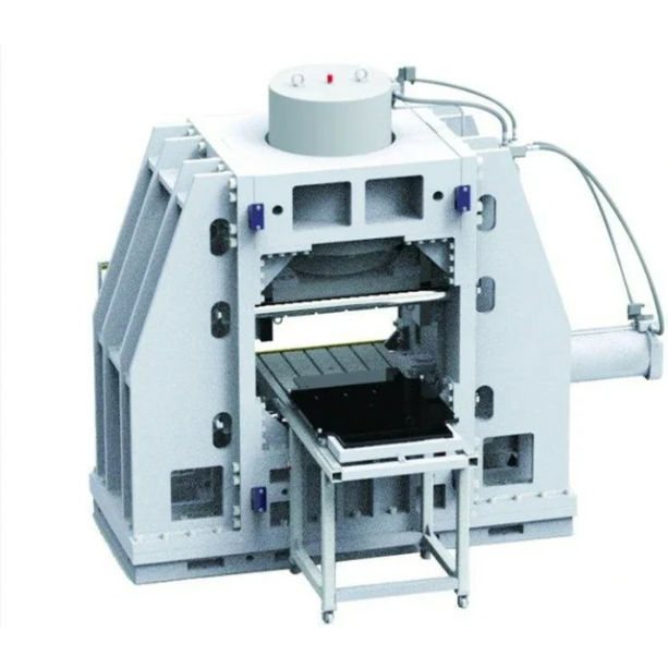 Compression test bench - ZYDL series - SINOTEST - friction / shearing ...