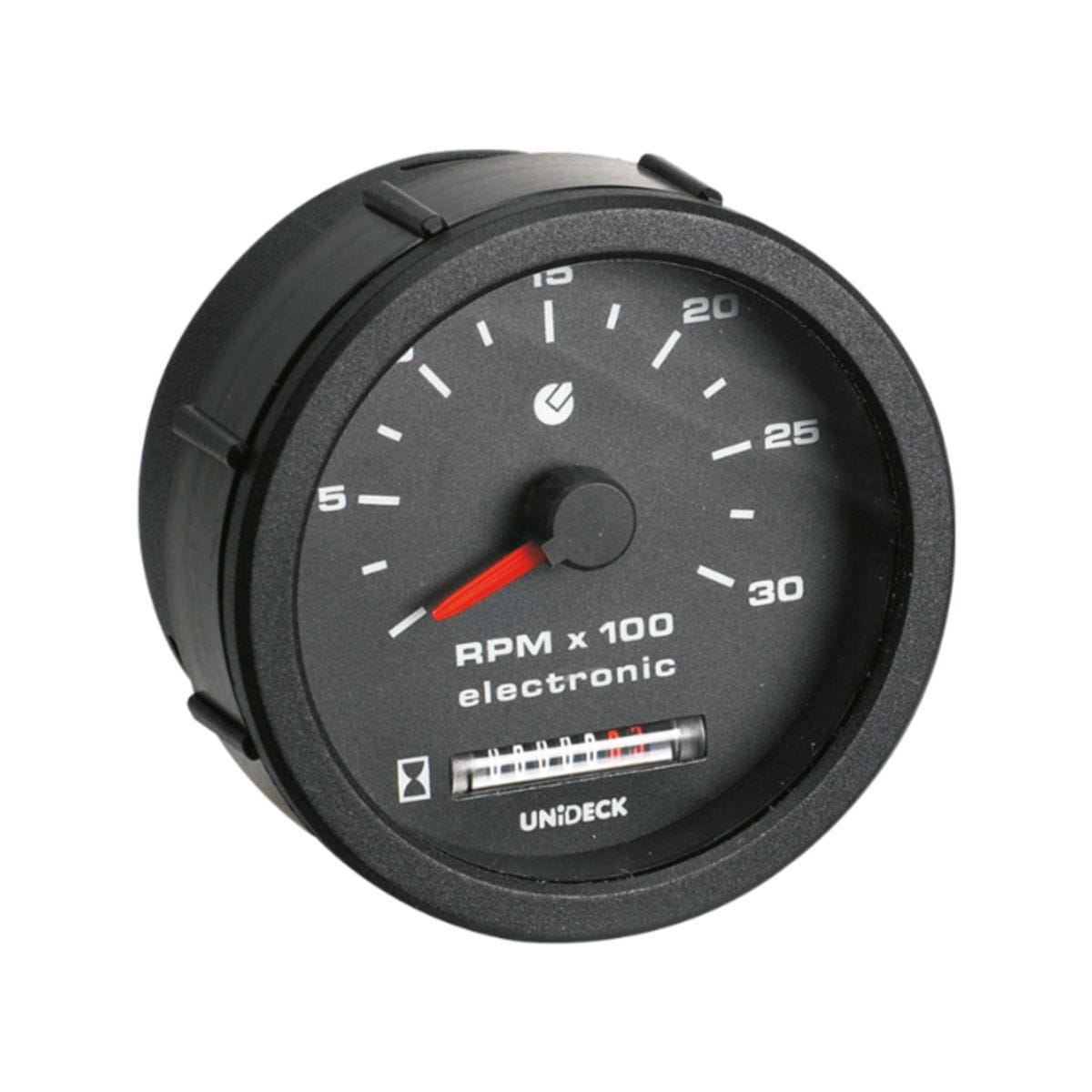 Digital chronometer - 1017885 - C.O.B.O. SpA