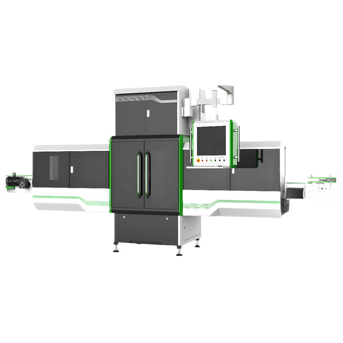 Multi-camera inspection system - DM-ZXJ-1 - Shanghai Danmajet Digital ...