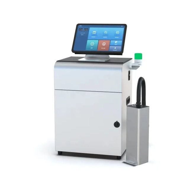 Inkjet marking system - Shanghai Danmajet Digital Tech Co.,Ltd ...