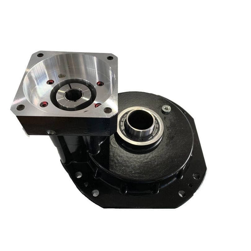 Servogear AS HD 295 HR, HL, UR, UL, HD 295 PTI-HFR,  PTI-HFL, PTI-VFR, PTI-VFL, ,