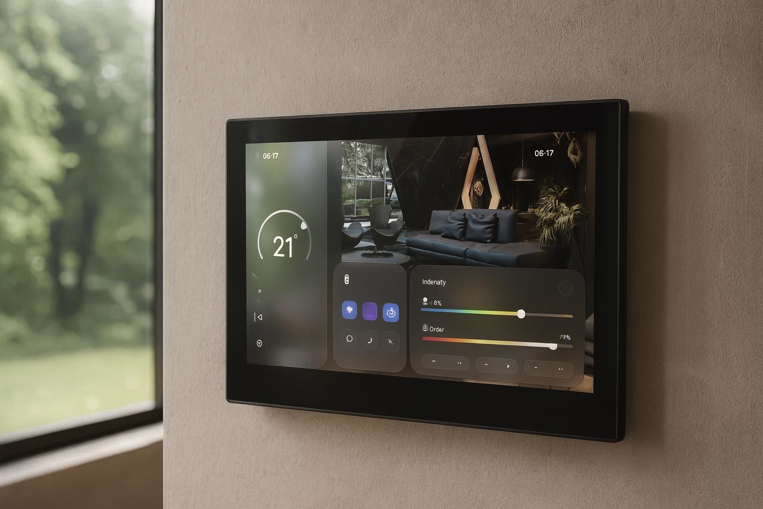 Multitouch screen tablet - EVI-YZ10P - EVI SAS - Linux / Android 11 ...