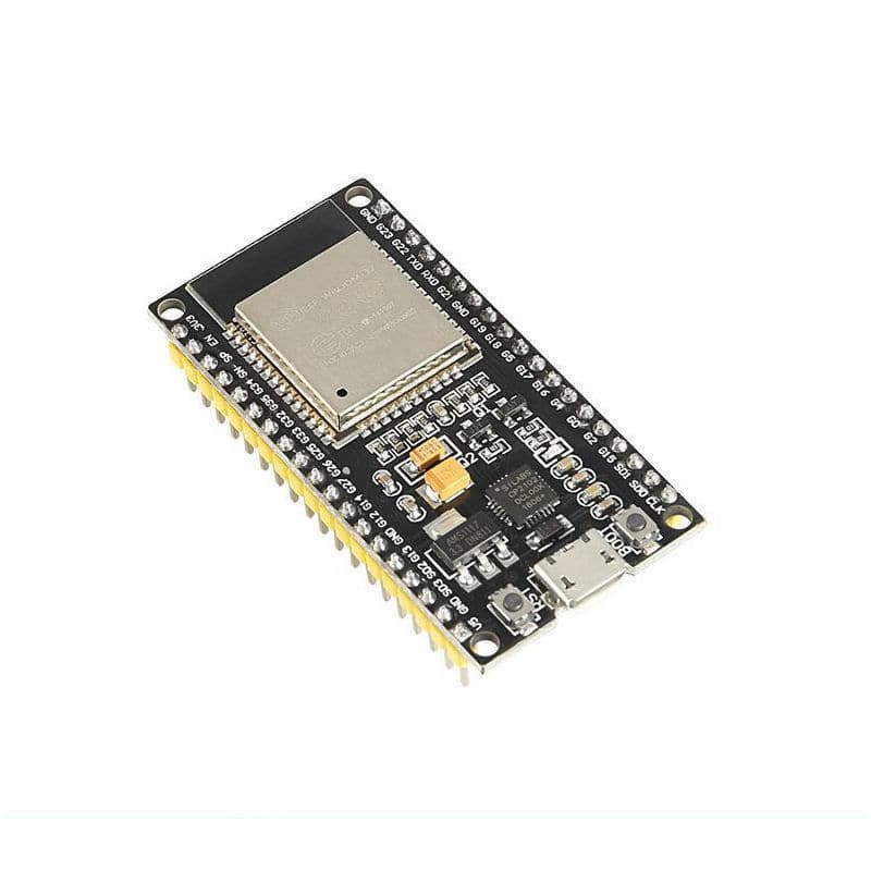 WiFi network module - SMT-5 - Ansenke Electronics CO.,LTD - WLAN ...