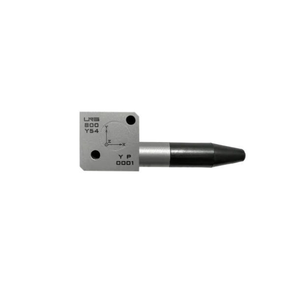 Waterproof accelerometer - B00Y55 - LNS Dynamics LLC - triaxial / IEPE ...