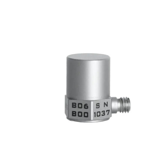 General purpose accelerometer - B06B00 - LNS Dynamics LLC - uniaxial / IEPE