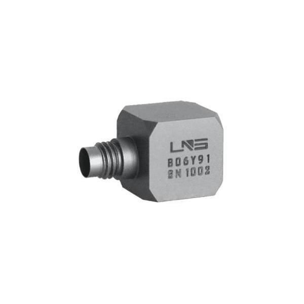 High-temperature accelerometer - B05Y91 - LNS Dynamics LLC - triaxial ...