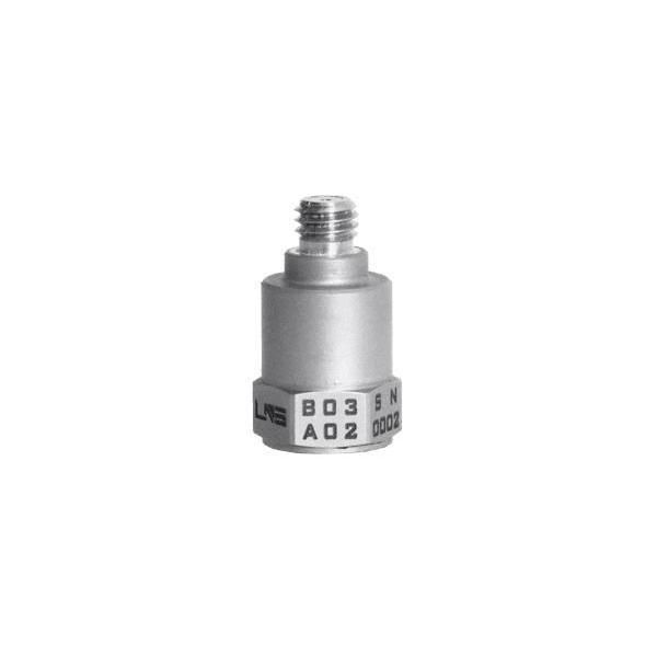 Miniature accelerometer - B03A02 - LNS Dynamics LLC - uniaxial / IEPE ...
