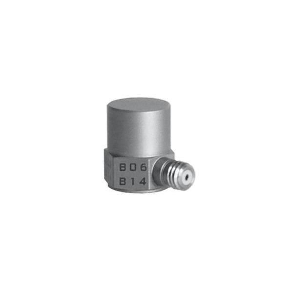 Miniature accelerometer - B06B14 - LNS Dynamics LLC - uniaxial / IEPE ...