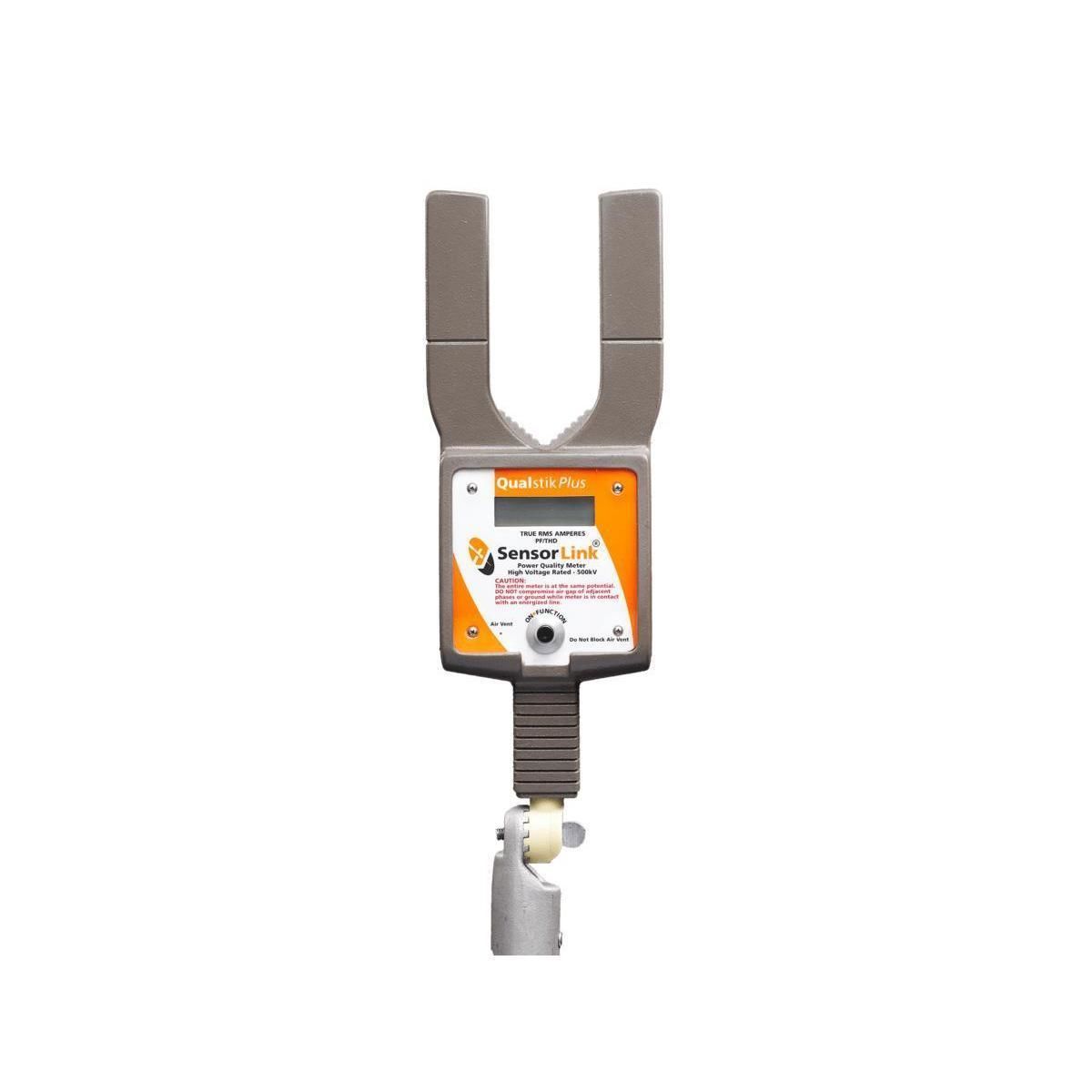 Wattmeter - 8-061 XT Plus - SENSORLINK