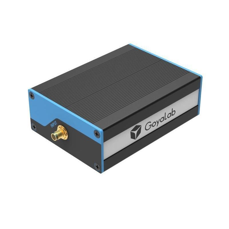 Mini Ir Spectrometer Near-infrared mini spectrometer - IndiGo OEM NIR - Goyalab - laboratory ...