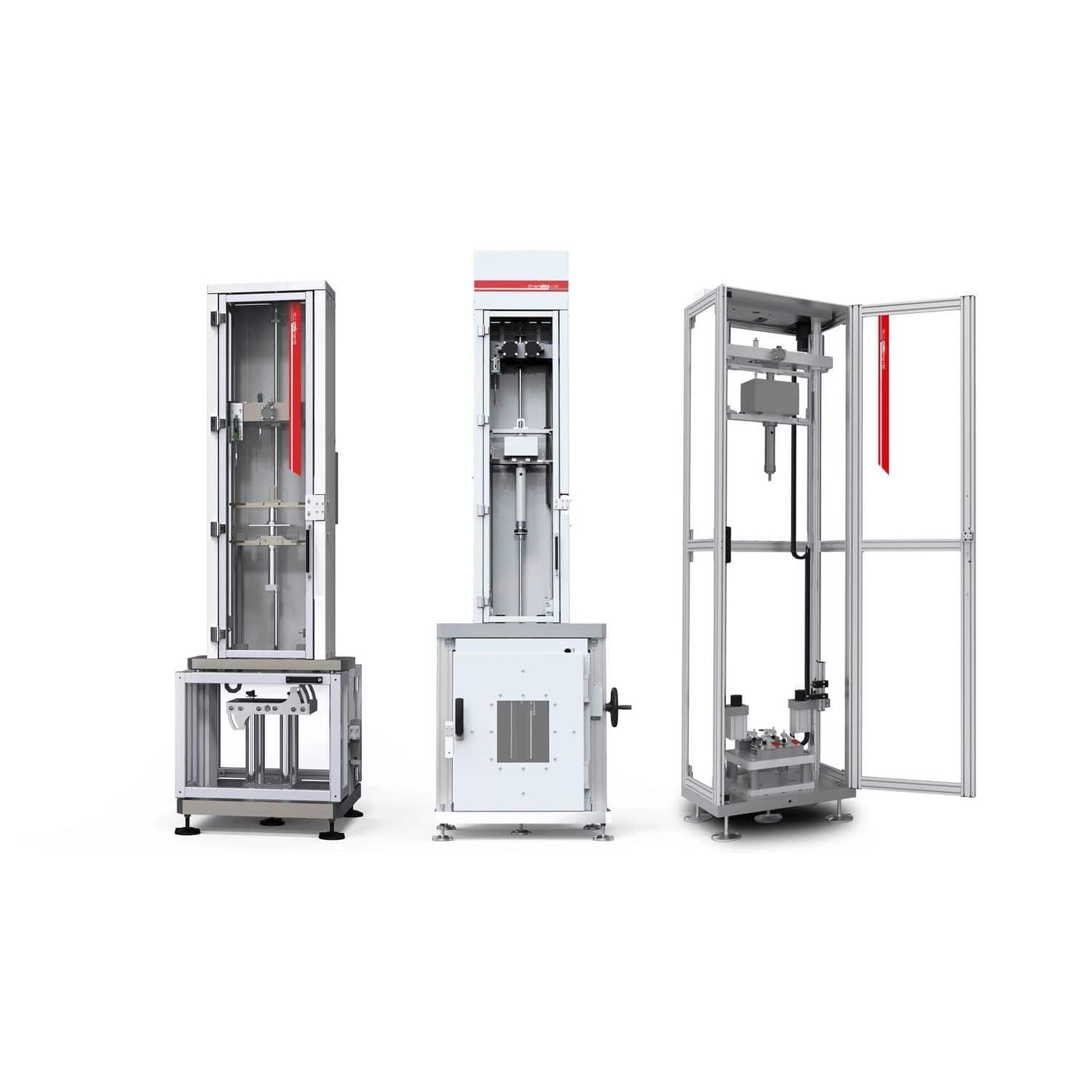 Drop Check Engineering Packaging drop tester - DW series - STEP Engineering S.r.l.