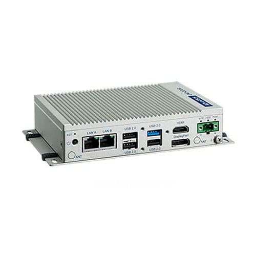 FANLESS BOX PC, UNO-3283G, Intel Core i7