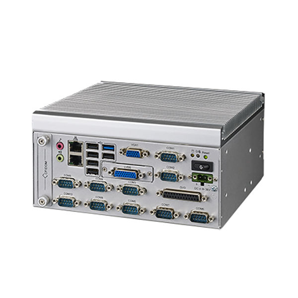 Intel® Celeron Quad Core PC - ITA-1711 - ADVANTECH - Intel® Celeron ...