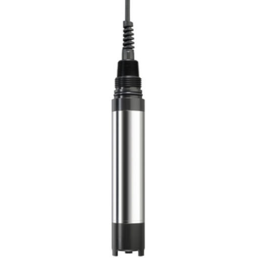 Optical oxygen sensor - COS61D - Endress+Hauser AG - digital / for ...