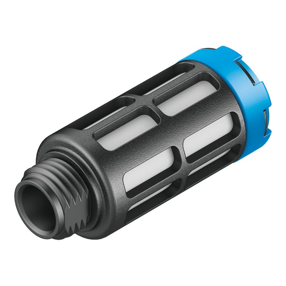 Compressed air muffler U series FESTO