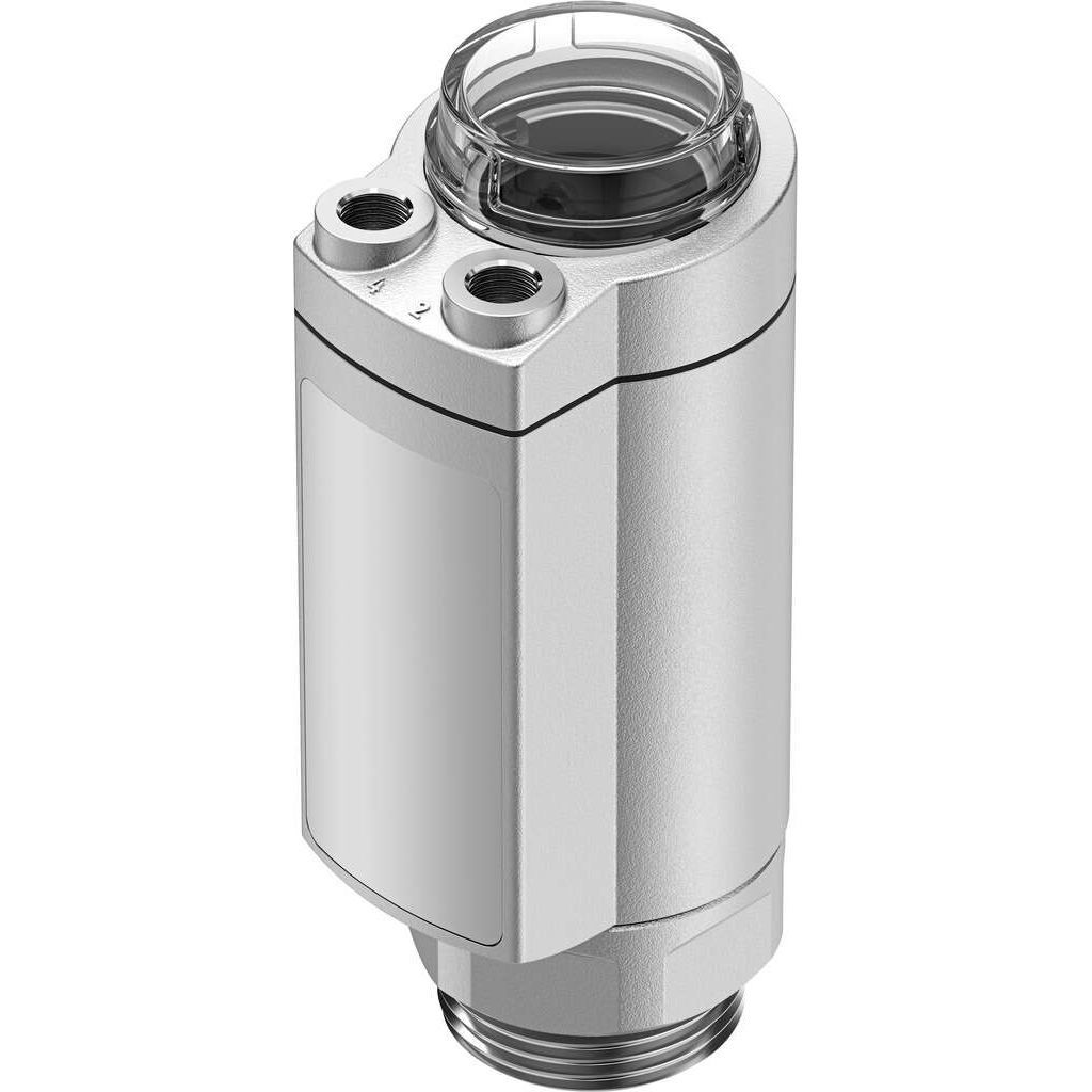 Piston actuator DFPK FESTO linear / pneumatic / doubleacting