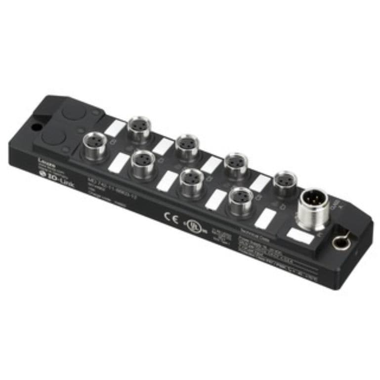 Digital master module MD 7421188IO312 Leuze electronic GmbH + Co