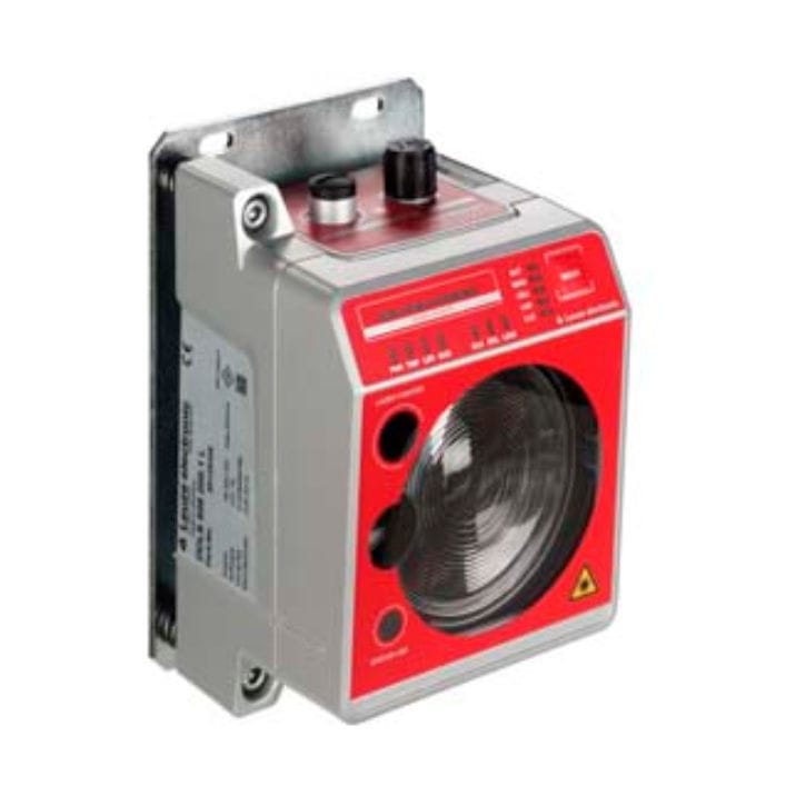 Optical data transmitter DDLS 548i 40.4 L H Leuze electronic GmbH