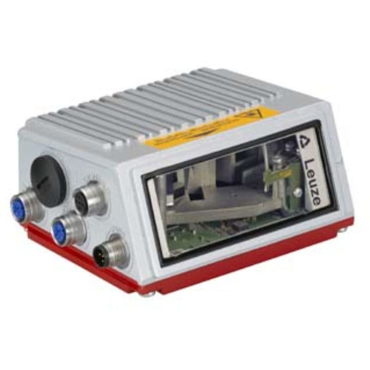 Fixed barcode reader BCL 601i SF 102 H Leuze electronic GmbH + Co