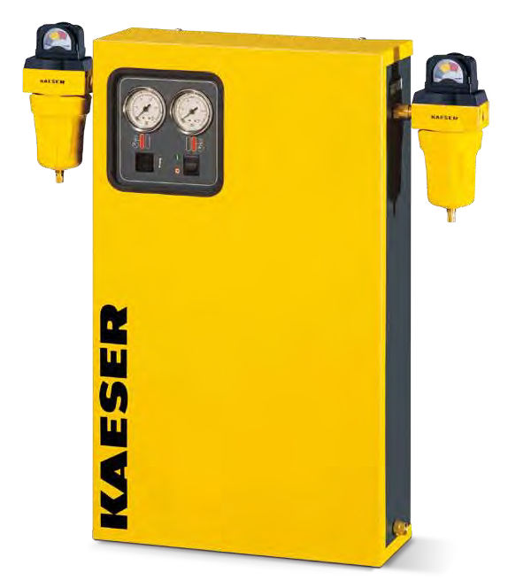 Kaeser Air Compressor Dryer