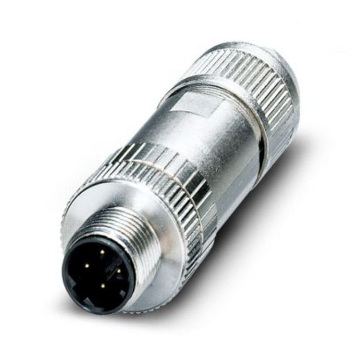 Phoenix Contact GmbH & Co. KG SACC..., SAC..., SABC...