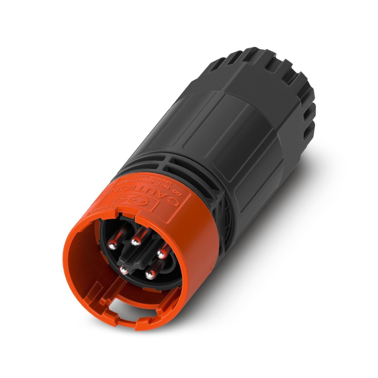 Phoenix Contact GmbH & Co. KG Connector PRC3-5 Series