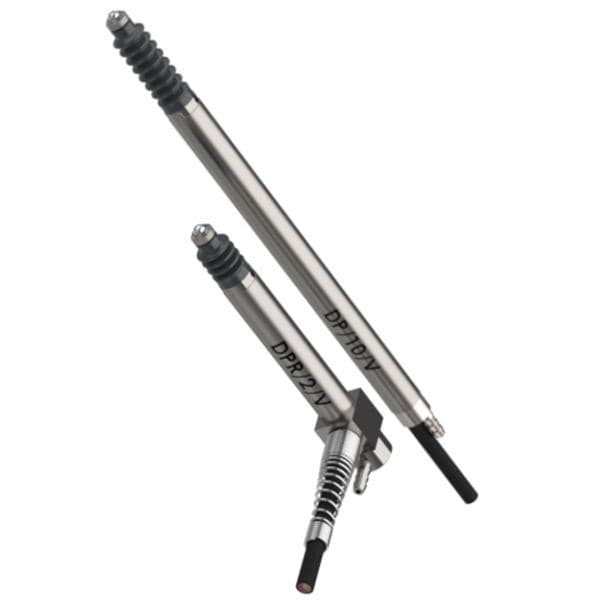 Spring Based Dp Sensor Digital touch probe - DP/V - SOLARTRON METROLOGY - linear measurement ...