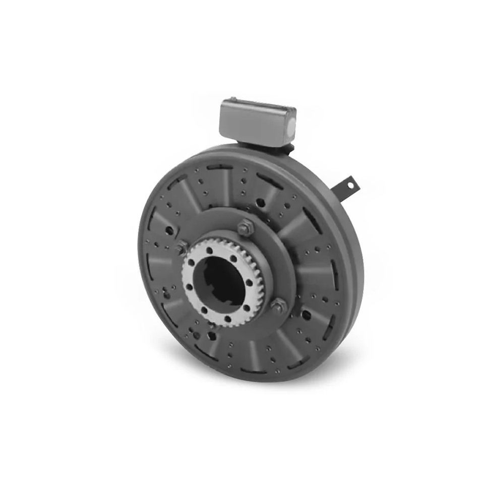 Friction clutch PC series WARNER ELECTRIC