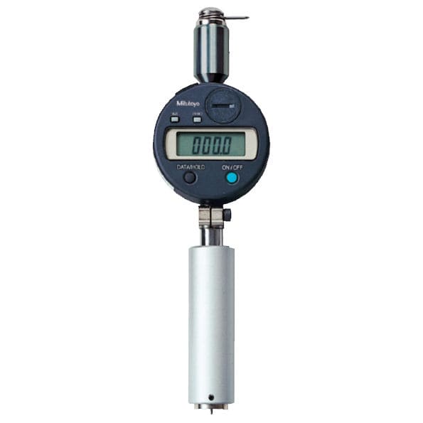 Universal hardness tester HH300 series MITUTOYO portable / for