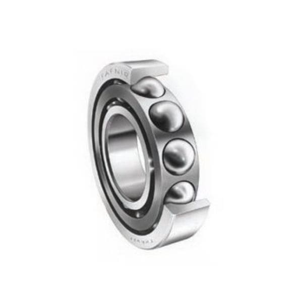 Ball bearing bearing 7 B series TIMKEN radial / axial / thinsection