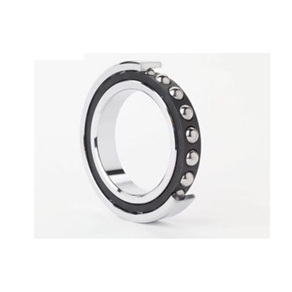 Ball bearing bearing M series TIMKEN thinsection / angular