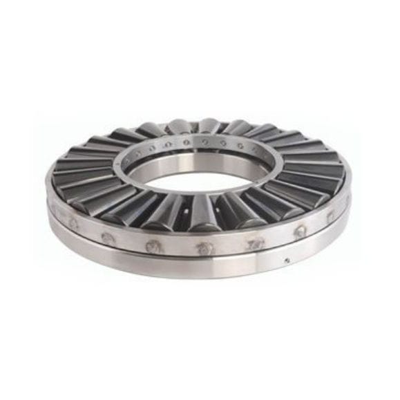 Cylindrical roller thrust bearing TTHDFL TIMKEN selfaligning