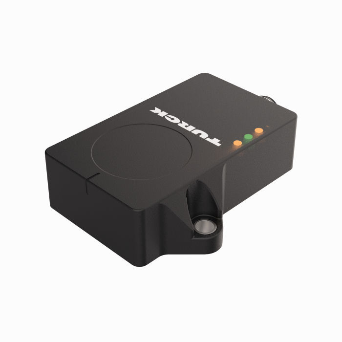 2-axis inclinometer - B2NF85H-QR20-IOLX3-H1141 - TURCK - IO-Link ...