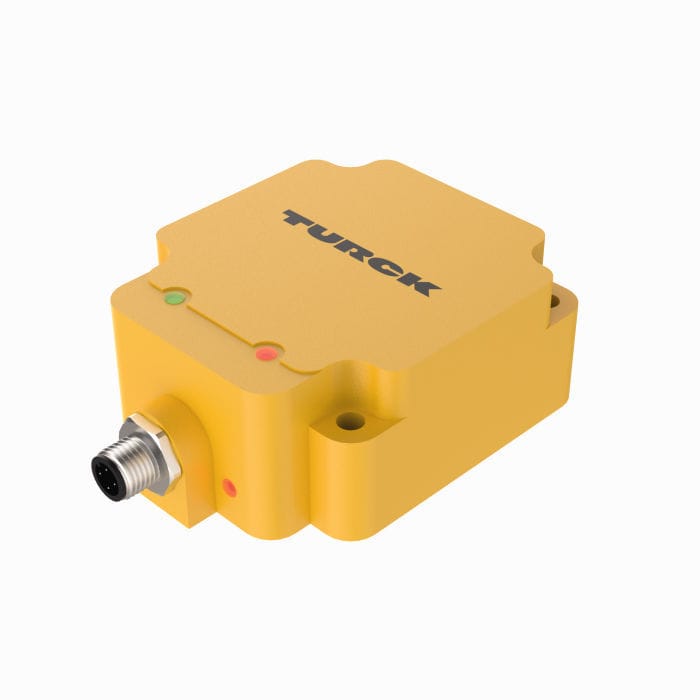 HF RFID reader board TNLRQ80H1147 TURCK NFC