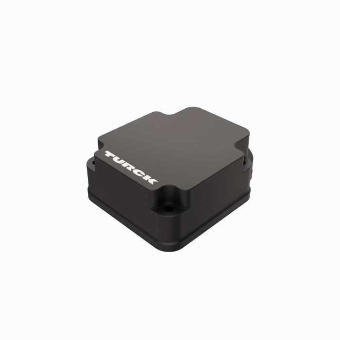 HF RFID reader-writer - TNSLR-Q80WD-H1147 - TURCK - NFC