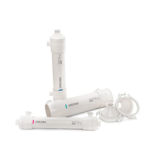 Membrane filter Reuse Line Sartorius AG process / laboratory