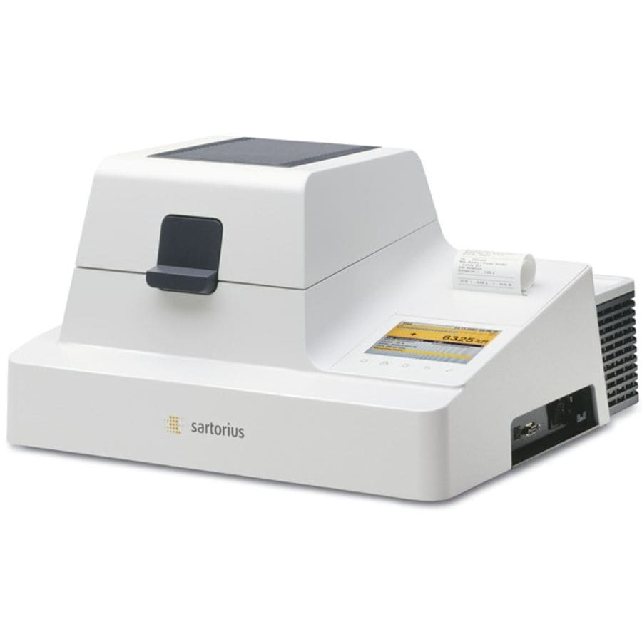 Moisture analyzer LMA200 Sartorius AG liquids / laboratory / humidity