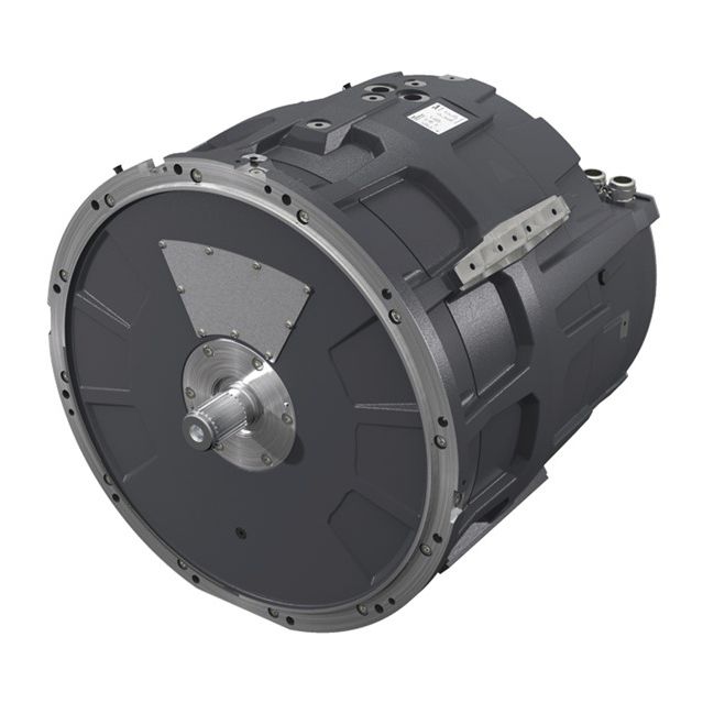 Electric drivetrain system EMPMI540T1500 Danfoss Power Solutions