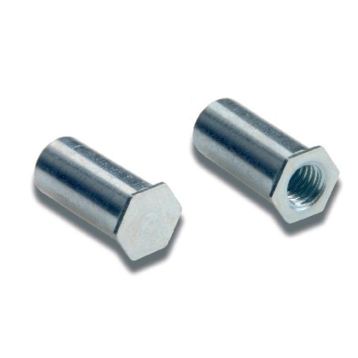 Crimp standoff Clifa® series Kerb Konus