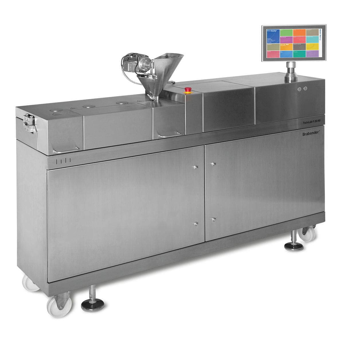 bakery-food-extruder-twinlab-f-20-40-brabender-gmbh-co-kg-twin