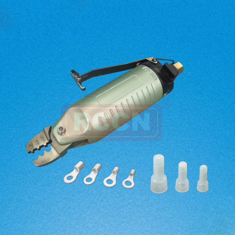 Manual crimping tool MR30A Shanghai Richeng Electronics for wires