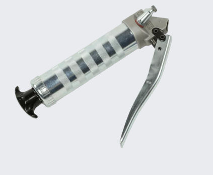 Grease Pump Hand Piston For The Construction Industry Mini