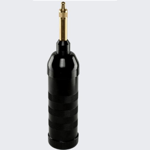 Lubricant pump ABNOX hand / handpriming / industrial