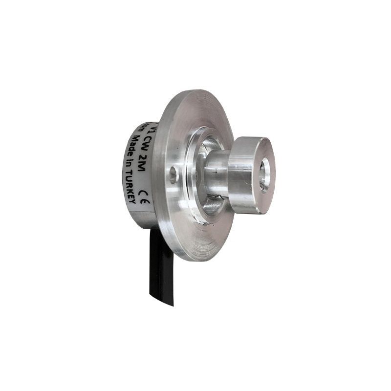 Singleaxis tilt sensor RCS 2200 ATEK SENSOR TECHNOLOGIE 420 mA