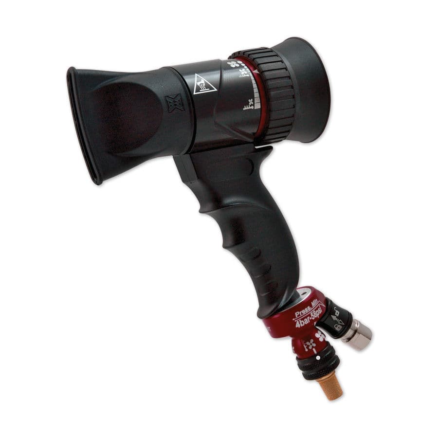 Air blast dryer 1103060 Tricolor Industries for paint / quickdrying