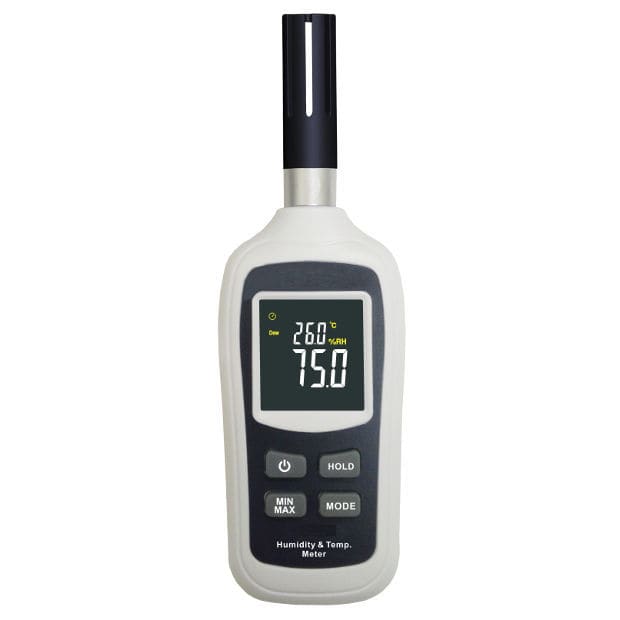 Digital hydrometer 4783 STIL portable